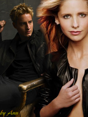 Buffy